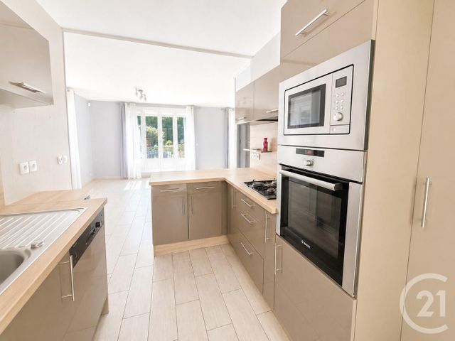maison à vendre - 4 pièces - 81.41 m2 - BEAUMONT SUR OISE - 95 - ILE-DE-FRANCE - Century 21 Osmose