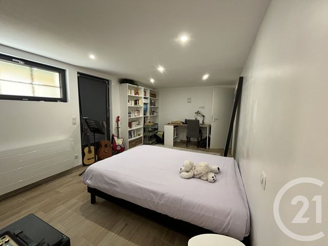 maison à vendre - 7 pièces - 140.0 m2 - BEAUMONT SUR OISE - 95 - ILE-DE-FRANCE - Century 21 Osmose
