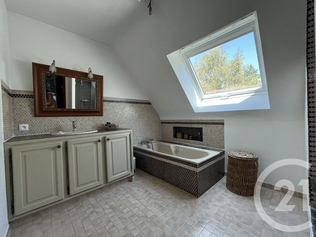 maison à vendre - 7 pièces - 140.0 m2 - BEAUMONT SUR OISE - 95 - ILE-DE-FRANCE - Century 21 Osmose
