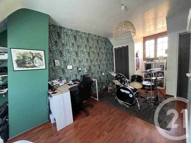 maison à vendre - 7 pièces - 140.0 m2 - BEAUMONT SUR OISE - 95 - ILE-DE-FRANCE - Century 21 Osmose