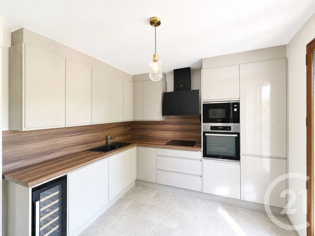 maison à vendre - 7 pièces - 140.0 m2 - BEAUMONT SUR OISE - 95 - ILE-DE-FRANCE - Century 21 Osmose