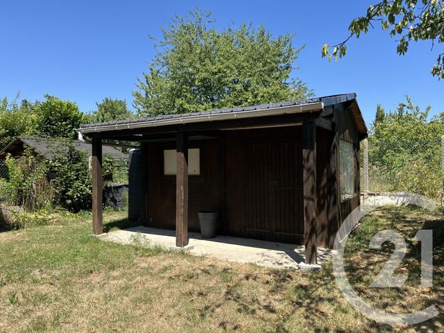 maison à vendre - 7 pièces - 140.0 m2 - BEAUMONT SUR OISE - 95 - ILE-DE-FRANCE - Century 21 Osmose