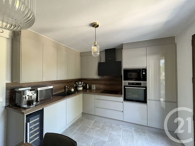 maison à vendre - 7 pièces - 140.0 m2 - BEAUMONT SUR OISE - 95 - ILE-DE-FRANCE - Century 21 Osmose