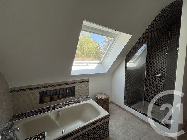 maison à vendre - 7 pièces - 140.0 m2 - BEAUMONT SUR OISE - 95 - ILE-DE-FRANCE - Century 21 Osmose