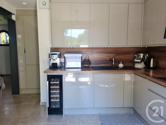 maison à vendre - 7 pièces - 140.0 m2 - BEAUMONT SUR OISE - 95 - ILE-DE-FRANCE - Century 21 Osmose