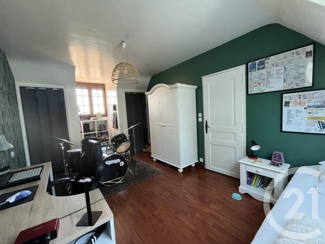 maison à vendre - 7 pièces - 140.0 m2 - BEAUMONT SUR OISE - 95 - ILE-DE-FRANCE - Century 21 Osmose
