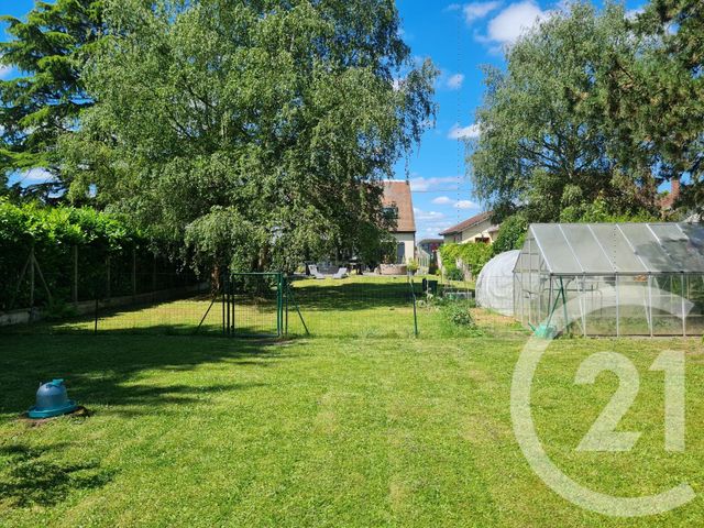 maison à vendre - 7 pièces - 140.0 m2 - BEAUMONT SUR OISE - 95 - ILE-DE-FRANCE - Century 21 Osmose