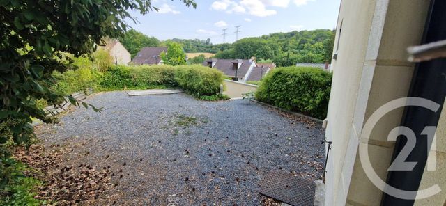 Appartement F4 à vendre - 5 pièces - 97.7 m2 - DIEUDONNE - 60 - PICARDIE - Century 21 Osmose