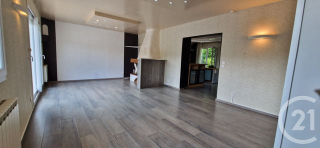 Appartement F4 à vendre - 5 pièces - 97.7 m2 - DIEUDONNE - 60 - PICARDIE - Century 21 Osmose