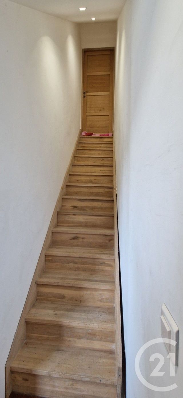 Appartement F4 à vendre - 5 pièces - 97.7 m2 - DIEUDONNE - 60 - PICARDIE - Century 21 Osmose