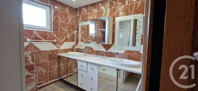 Appartement F4 à vendre - 5 pièces - 97.7 m2 - DIEUDONNE - 60 - PICARDIE - Century 21 Osmose