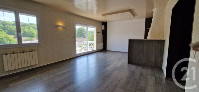 Appartement F4 à vendre - 5 pièces - 97.7 m2 - DIEUDONNE - 60 - PICARDIE - Century 21 Osmose