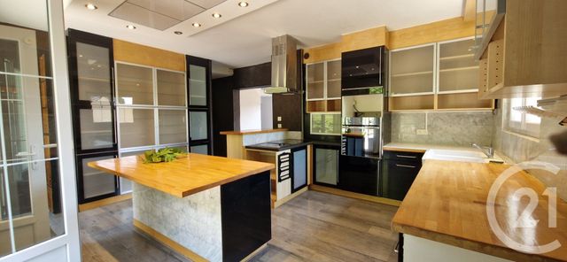 Appartement F4 à vendre - 5 pièces - 97.7 m2 - DIEUDONNE - 60 - PICARDIE - Century 21 Osmose