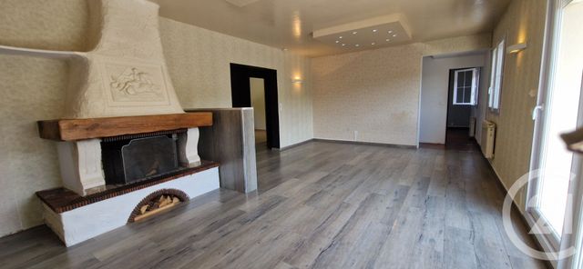 Appartement F4 à vendre - 5 pièces - 97.7 m2 - DIEUDONNE - 60 - PICARDIE - Century 21 Osmose