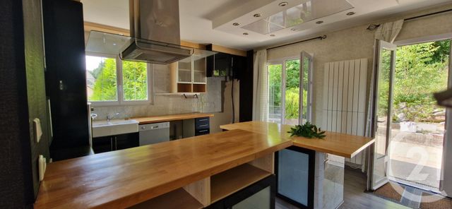 Appartement F4 à vendre - 5 pièces - 97.7 m2 - DIEUDONNE - 60 - PICARDIE - Century 21 Osmose