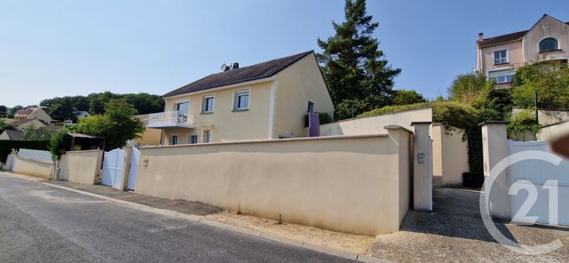Appartement F4 à vendre - 5 pièces - 97.7 m2 - DIEUDONNE - 60 - PICARDIE - Century 21 Osmose
