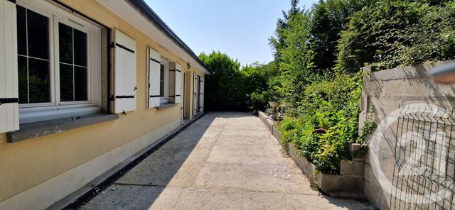 Appartement F4 à vendre - 5 pièces - 97.7 m2 - DIEUDONNE - 60 - PICARDIE - Century 21 Osmose