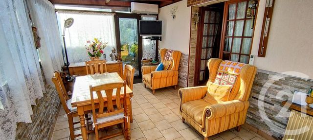 maison à vendre - 4 pièces - 82.45 m2 - CHAMBLY - 60 - PICARDIE - Century 21 Osmose