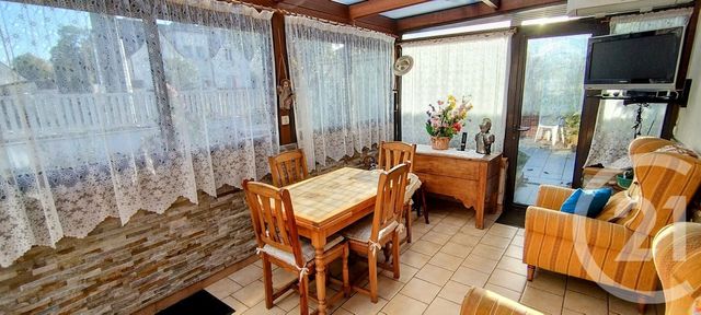 maison à vendre - 4 pièces - 82.45 m2 - CHAMBLY - 60 - PICARDIE - Century 21 Osmose