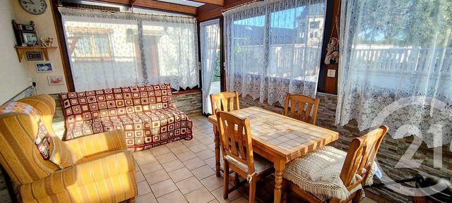 maison à vendre - 4 pièces - 82.45 m2 - CHAMBLY - 60 - PICARDIE - Century 21 Osmose