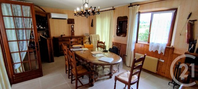 maison à vendre - 4 pièces - 82.45 m2 - CHAMBLY - 60 - PICARDIE - Century 21 Osmose