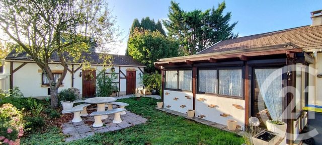 Maison à vendre CHAMBLY
