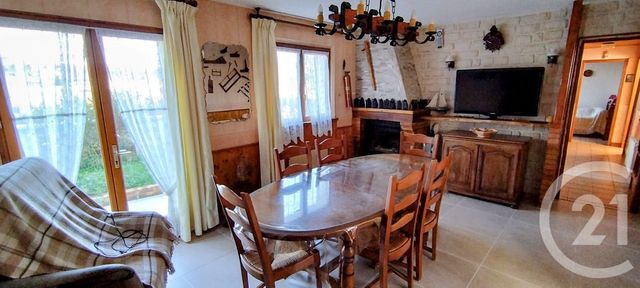 maison à vendre - 4 pièces - 82.45 m2 - CHAMBLY - 60 - PICARDIE - Century 21 Osmose