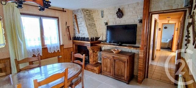 maison à vendre - 4 pièces - 82.45 m2 - CHAMBLY - 60 - PICARDIE - Century 21 Osmose