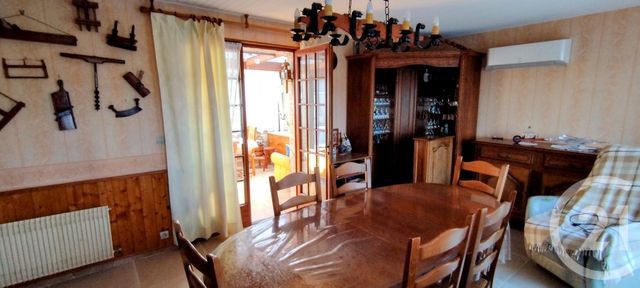 maison à vendre - 4 pièces - 82.45 m2 - CHAMBLY - 60 - PICARDIE - Century 21 Osmose