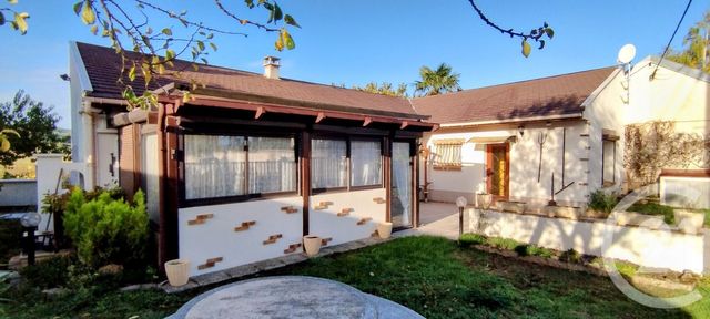 maison à vendre - 4 pièces - 82.45 m2 - CHAMBLY - 60 - PICARDIE - Century 21 Osmose