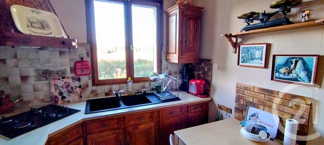 maison à vendre - 4 pièces - 82.45 m2 - CHAMBLY - 60 - PICARDIE - Century 21 Osmose