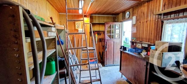 maison à vendre - 4 pièces - 82.45 m2 - CHAMBLY - 60 - PICARDIE - Century 21 Osmose