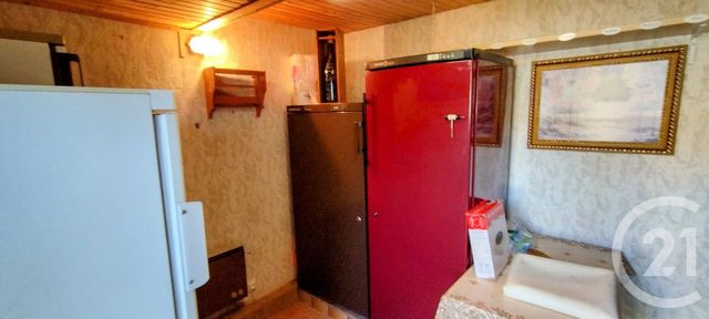 maison à vendre - 4 pièces - 82.45 m2 - CHAMBLY - 60 - PICARDIE - Century 21 Osmose