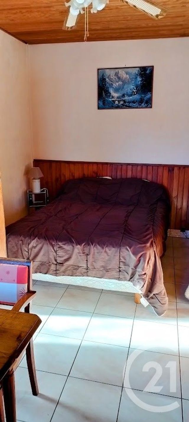 maison à vendre - 4 pièces - 82.45 m2 - CHAMBLY - 60 - PICARDIE - Century 21 Osmose