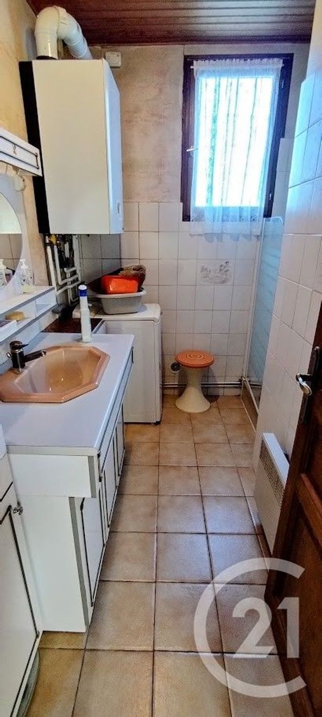 maison à vendre - 4 pièces - 82.45 m2 - CHAMBLY - 60 - PICARDIE - Century 21 Osmose