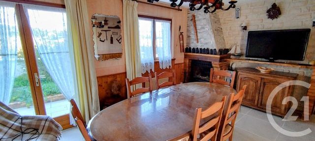 maison à vendre - 4 pièces - 82.45 m2 - CHAMBLY - 60 - PICARDIE - Century 21 Osmose