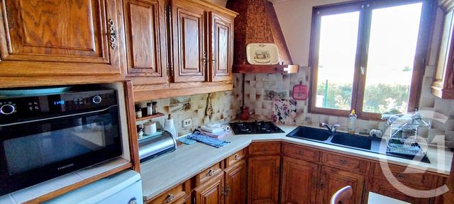 maison à vendre - 4 pièces - 82.45 m2 - CHAMBLY - 60 - PICARDIE - Century 21 Osmose