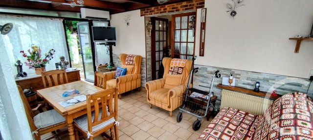 maison à vendre - 4 pièces - 82.45 m2 - CHAMBLY - 60 - PICARDIE - Century 21 Osmose