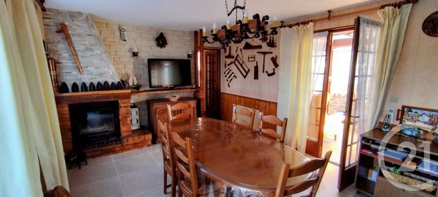 maison à vendre - 4 pièces - 82.45 m2 - CHAMBLY - 60 - PICARDIE - Century 21 Osmose