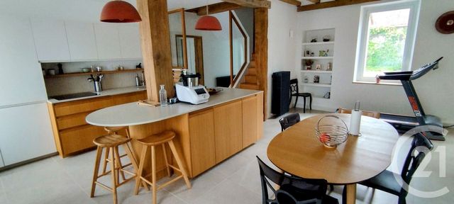 maison à vendre - 6 pièces - 146.0 m2 - BELLE EGLISE - 60 - PICARDIE - Century 21 Osmose