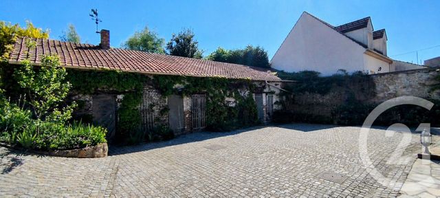 maison à vendre - 6 pièces - 146.0 m2 - BELLE EGLISE - 60 - PICARDIE - Century 21 Osmose