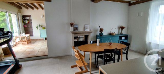 maison à vendre - 6 pièces - 146.0 m2 - BELLE EGLISE - 60 - PICARDIE - Century 21 Osmose