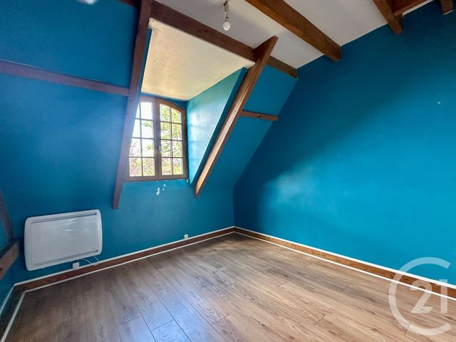 maison à vendre - 7 pièces - 155.0 m2 - LABOISSIERE EN THELLE - 60 - PICARDIE - Century 21 Osmose