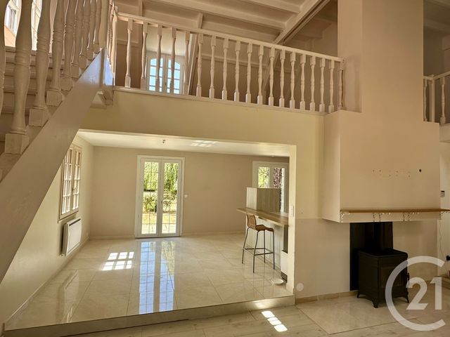 maison à vendre - 7 pièces - 155.0 m2 - LABOISSIERE EN THELLE - 60 - PICARDIE - Century 21 Osmose