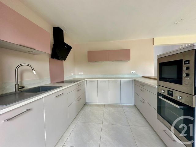 maison à vendre - 7 pièces - 155.0 m2 - LABOISSIERE EN THELLE - 60 - PICARDIE - Century 21 Osmose