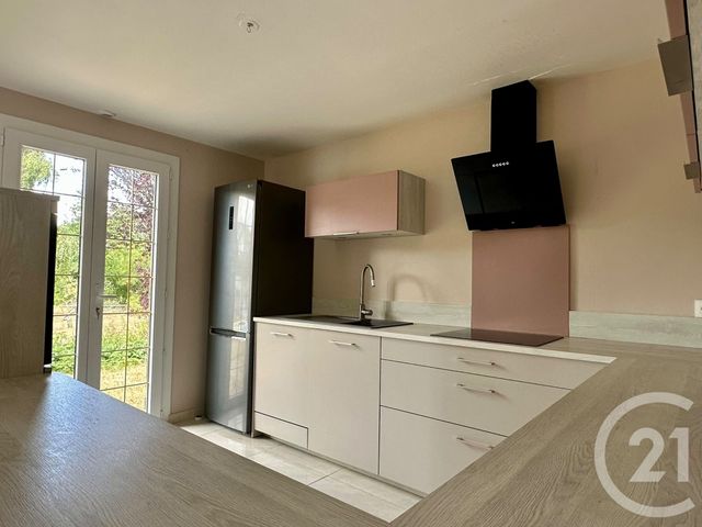 maison à vendre - 7 pièces - 155.0 m2 - LABOISSIERE EN THELLE - 60 - PICARDIE - Century 21 Osmose