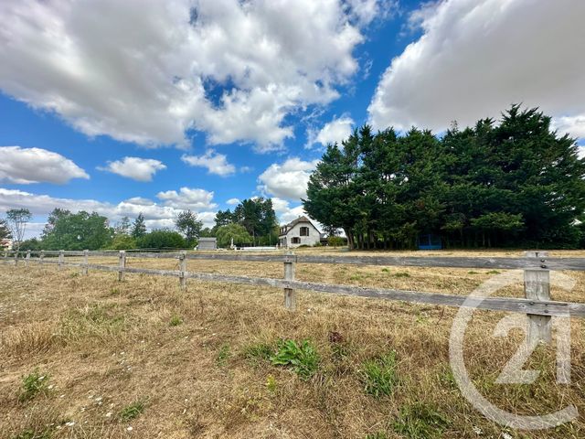 maison à vendre - 7 pièces - 155.0 m2 - LABOISSIERE EN THELLE - 60 - PICARDIE - Century 21 Osmose