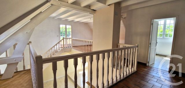 maison à vendre - 7 pièces - 155.0 m2 - LABOISSIERE EN THELLE - 60 - PICARDIE - Century 21 Osmose