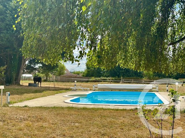 maison à vendre - 7 pièces - 155.0 m2 - LABOISSIERE EN THELLE - 60 - PICARDIE - Century 21 Osmose