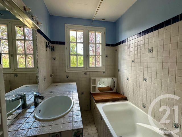 maison à vendre - 7 pièces - 155.0 m2 - LABOISSIERE EN THELLE - 60 - PICARDIE - Century 21 Osmose